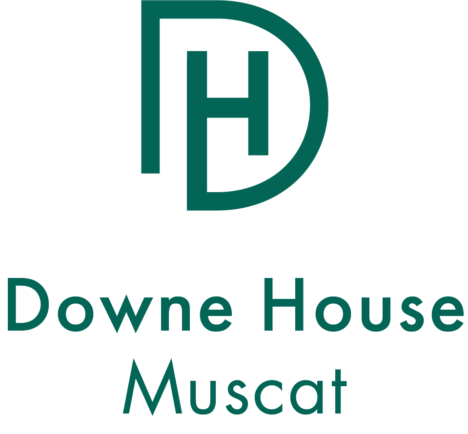 Downe House Muscat